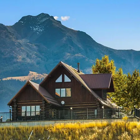 Uc River Ranch
